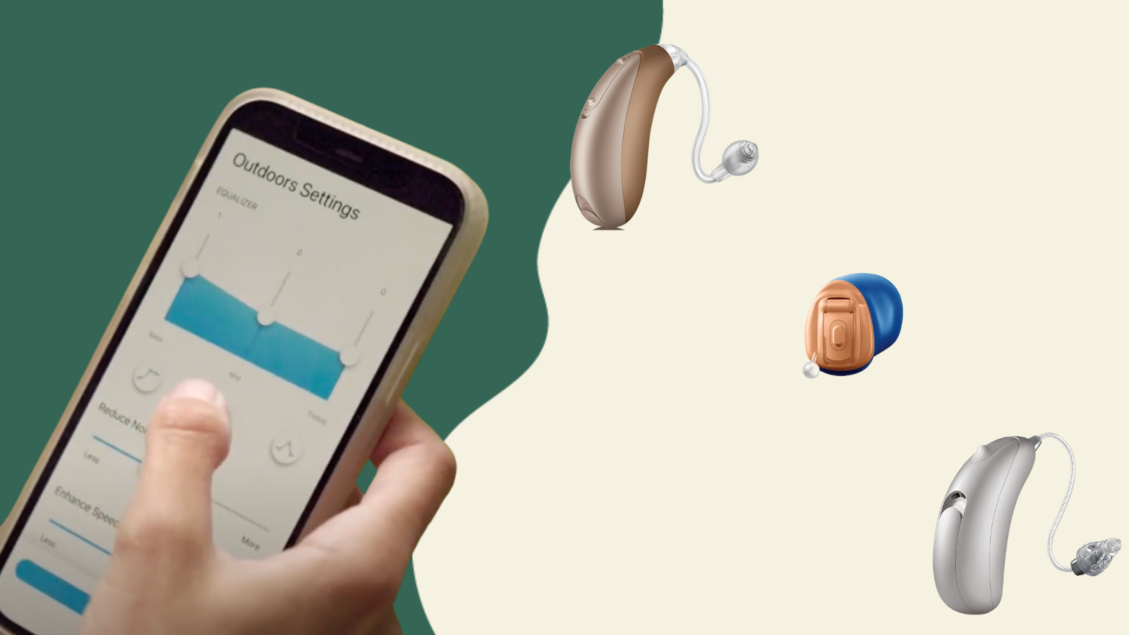 Unitron Hearing Aids Review